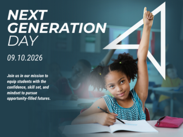 Next Generation Day Image
